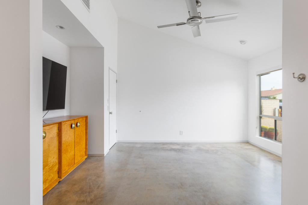 Tahquitz Creek Golf - Residential