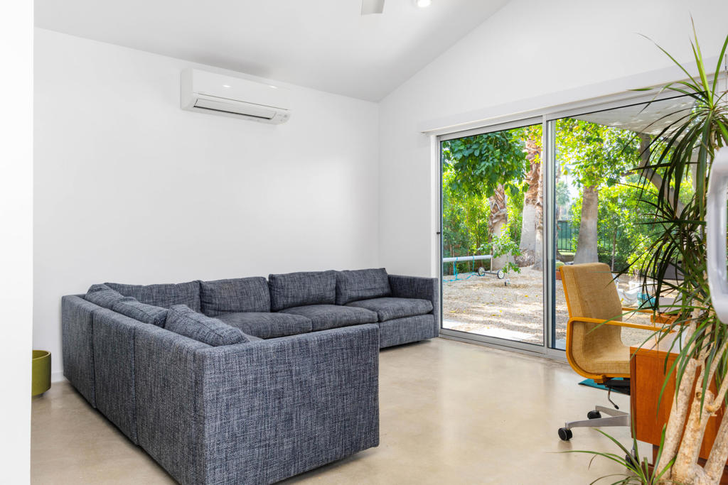 Tahquitz Creek Golf - Residential