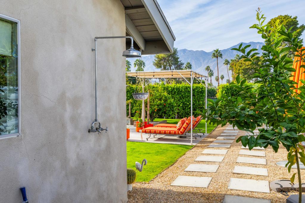 Tahquitz Creek Golf - Residential