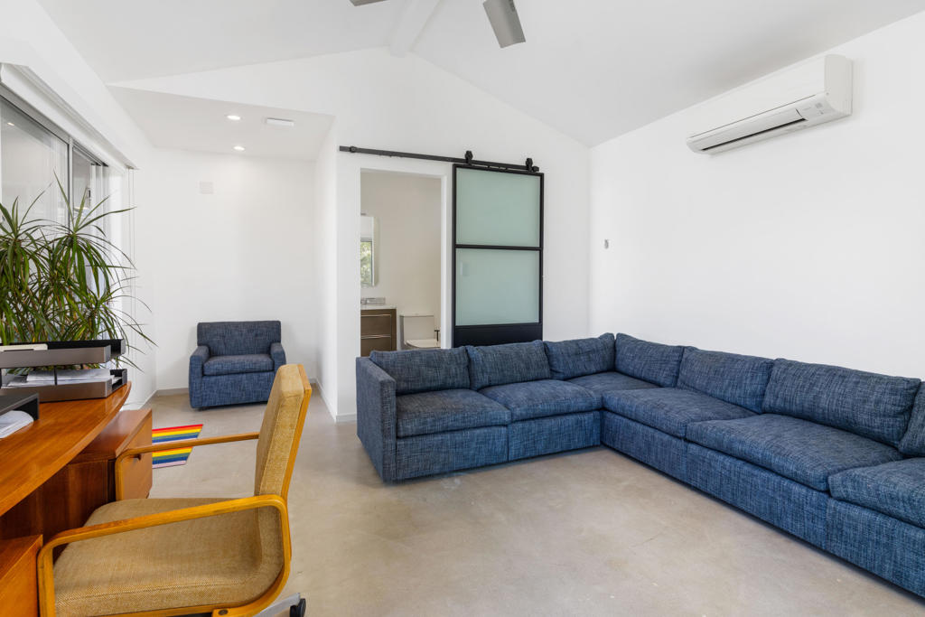 Tahquitz Creek Golf - Residential