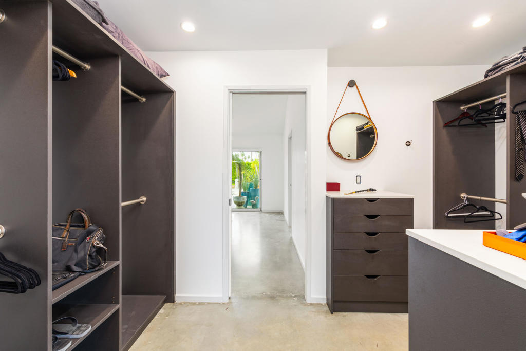 Tahquitz Creek Golf - Residential