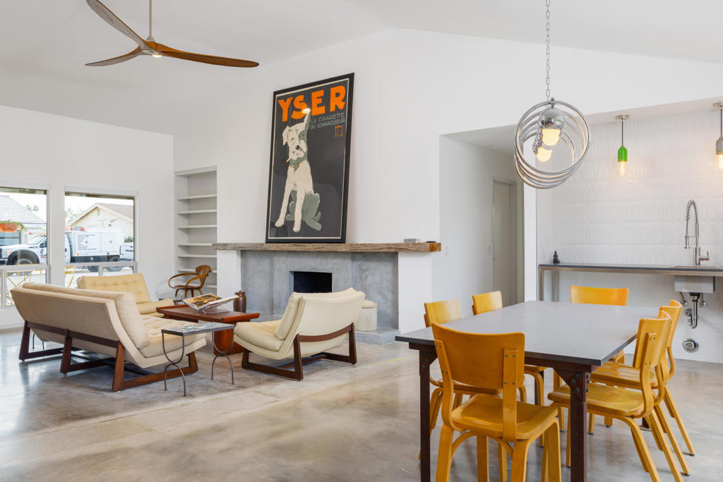 Tahquitz Creek Golf - Residential