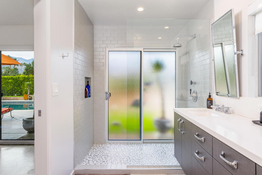 Tahquitz Creek Golf - Residential