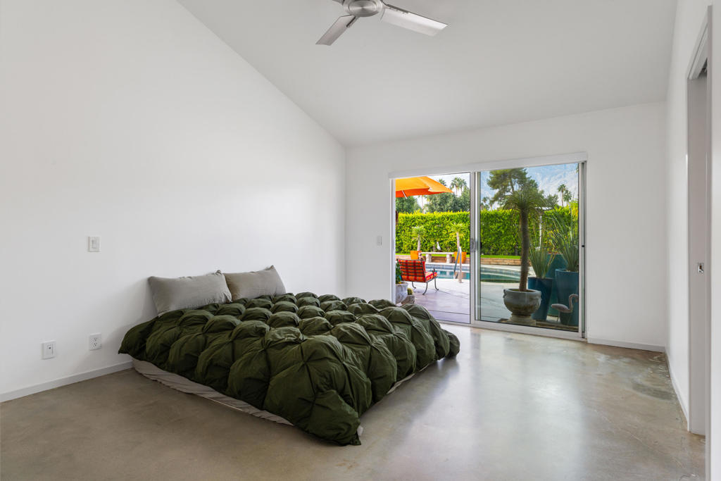 Tahquitz Creek Golf - Residential