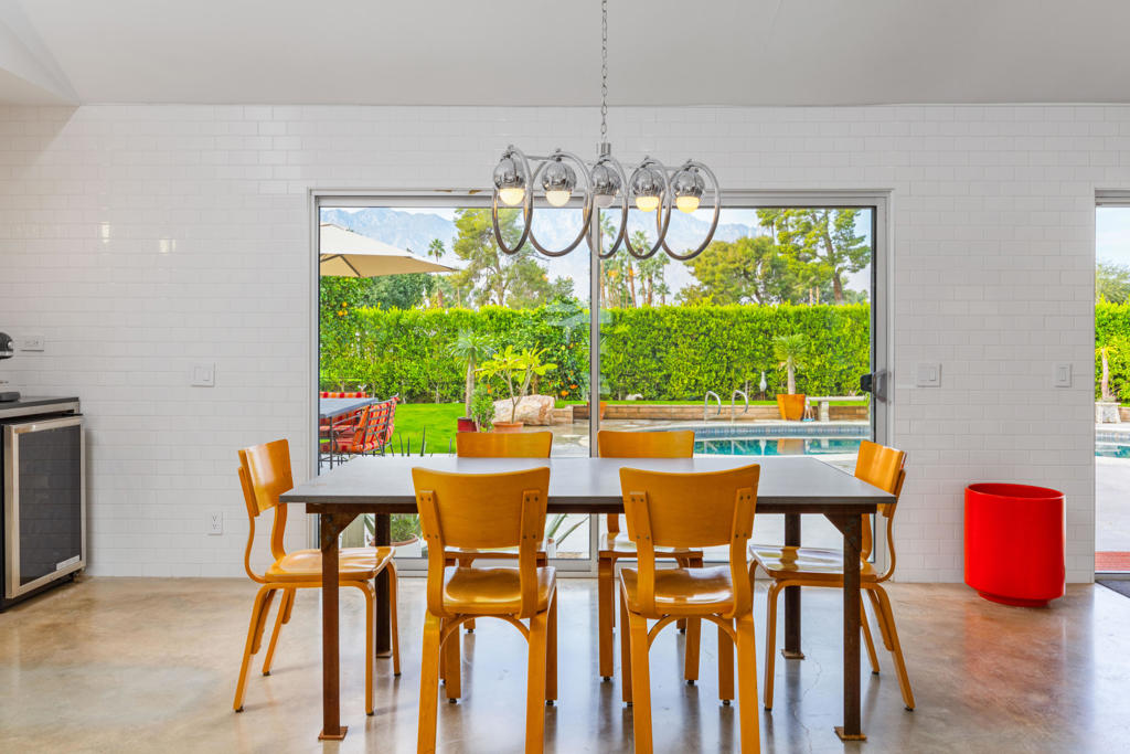 Tahquitz Creek Golf - Residential