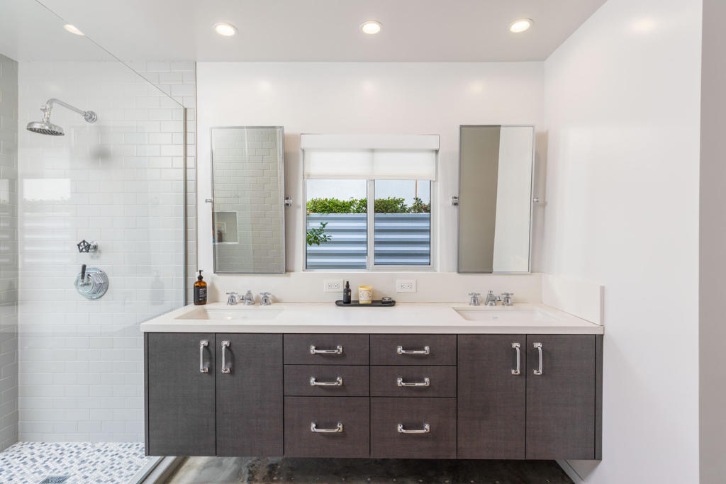 Tahquitz Creek Golf - Residential