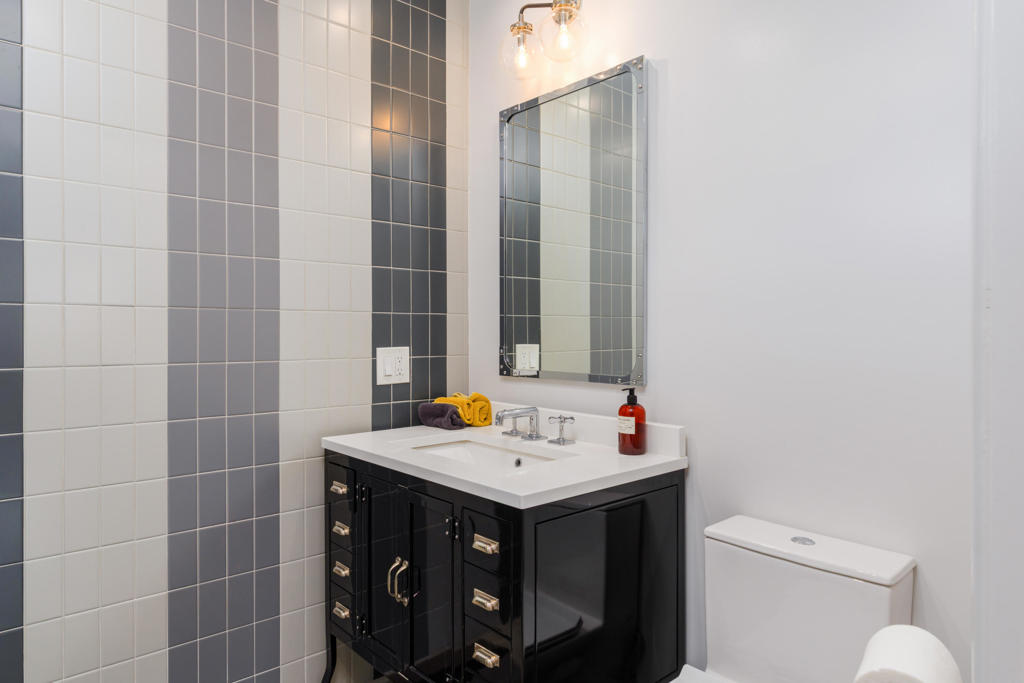 Tahquitz Creek Golf - Residential