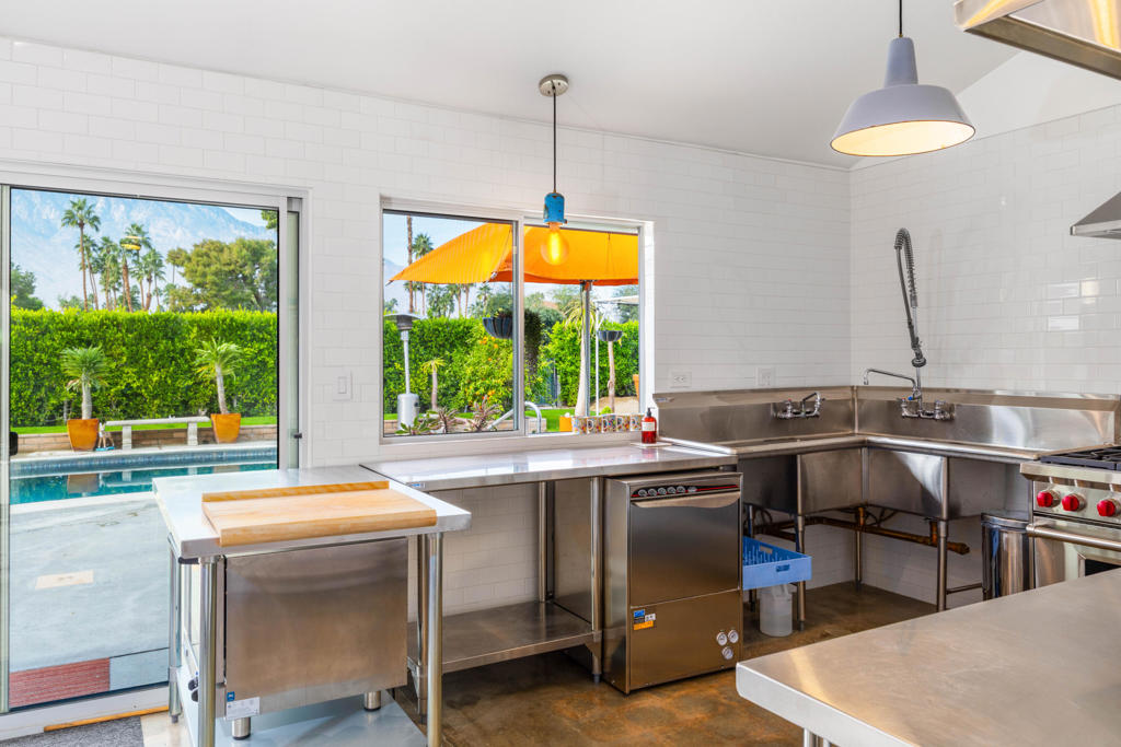 Tahquitz Creek Golf - Residential