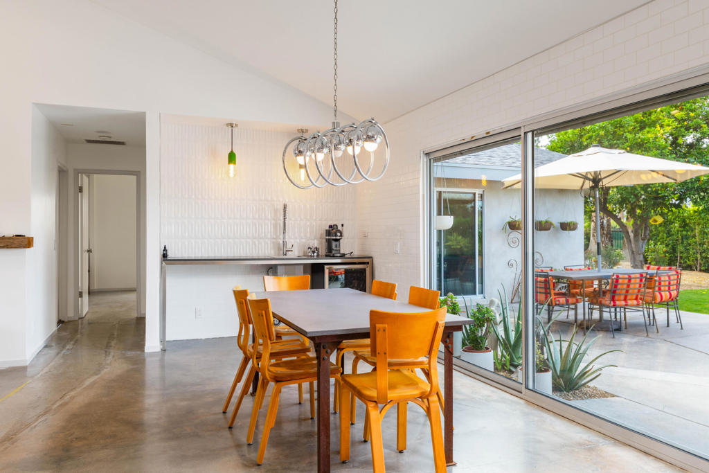 Tahquitz Creek Golf - Residential