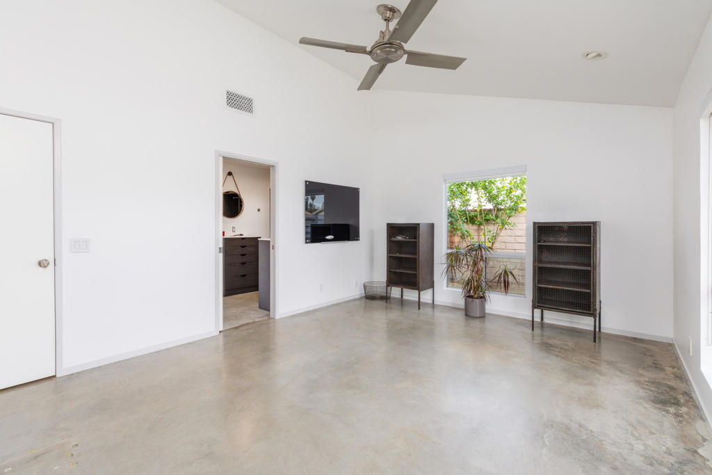 Tahquitz Creek Golf - Residential