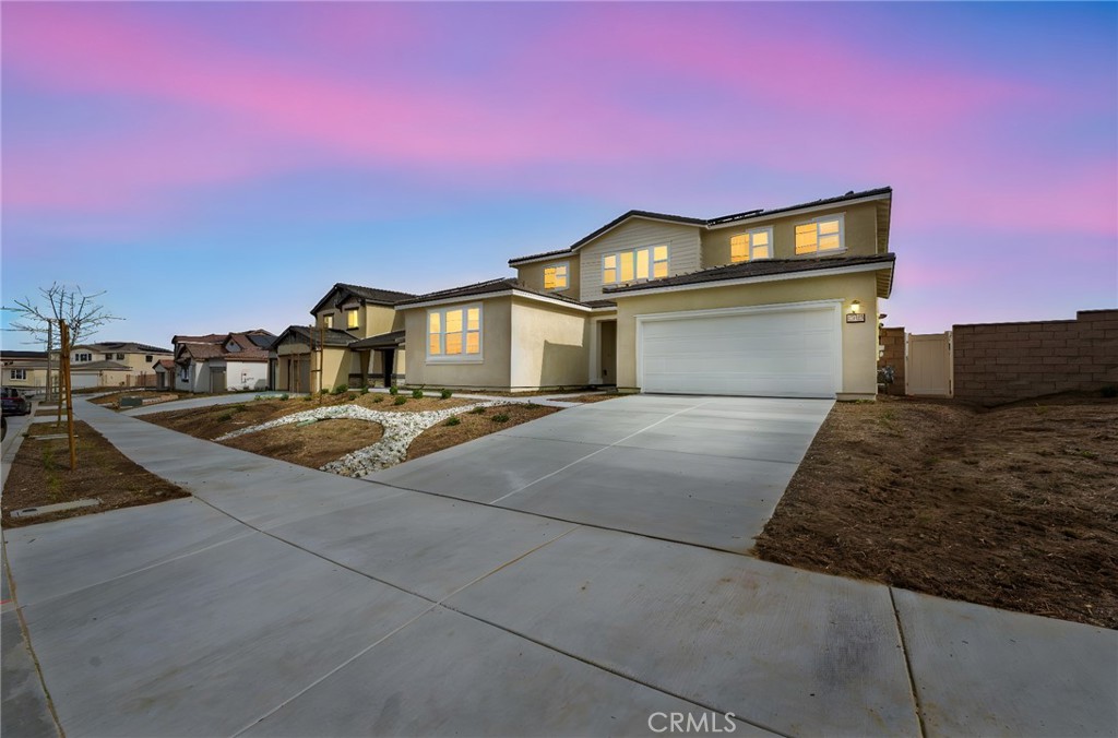 29602 Saddle Drive