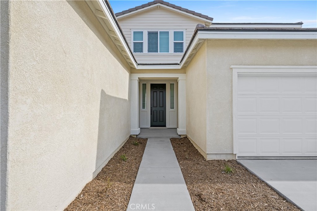 29602 Saddle Drive