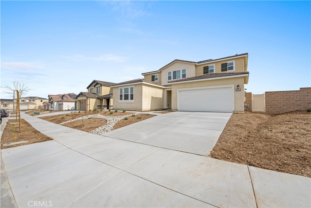 29602 Saddle Drive
