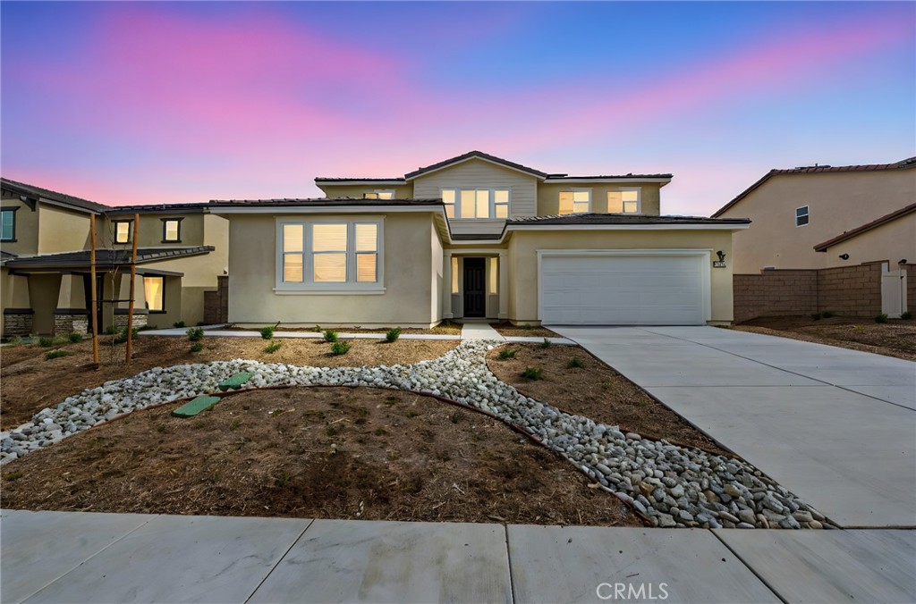 29602 Saddle Drive