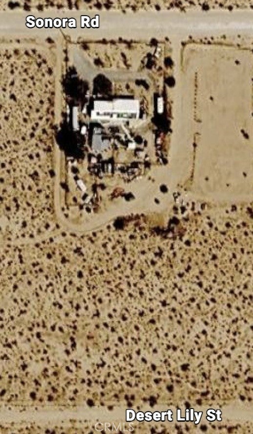 0 Desert Lily Street