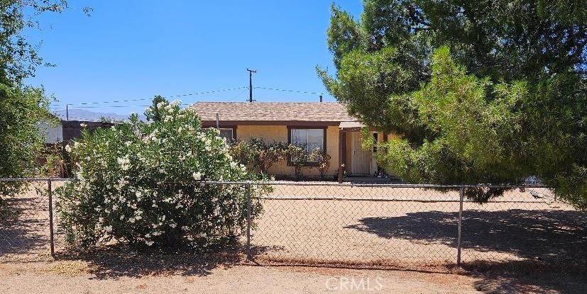 22365 Tehama