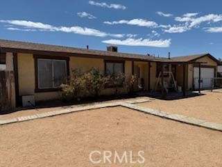 Photo 1 of 3 — 22365 Tehama, Apple Valley, CA 92308