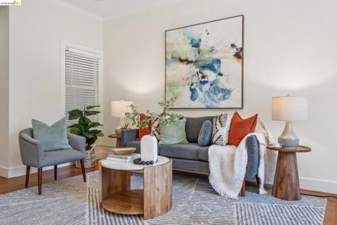 Photo of 1767 Euclid Ave AVE #2, Berkeley, CA 94709 (MLS # 41143251)
