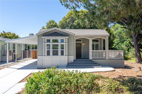 Photo of 3960 Higuera St S #158, San Luis Obispo, CA 93401 (MLS # OC25201064) Photo of 3960 Higuera St S #158, San Luis Obispo, CA 93401 (MLS # OC25201064)