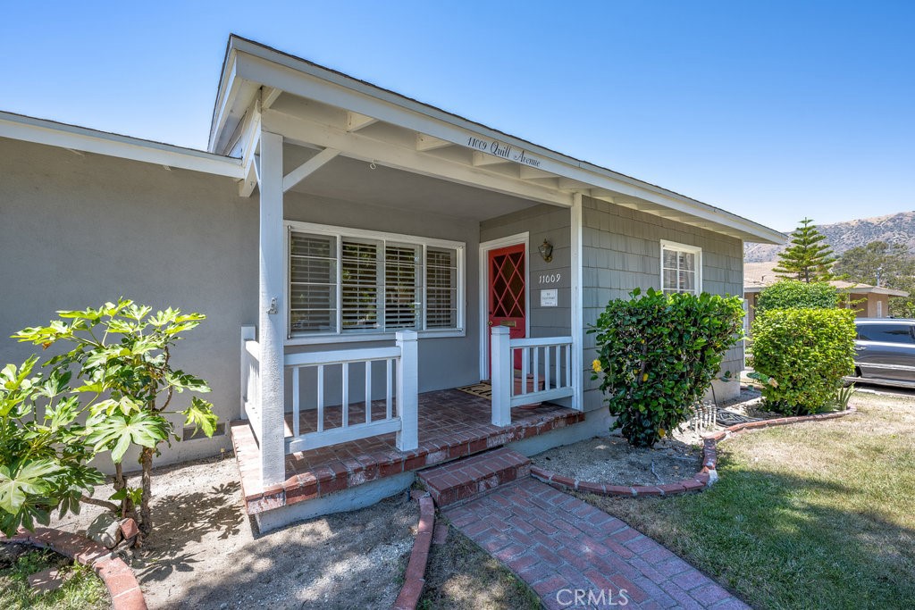 11009 Quill Avenue
