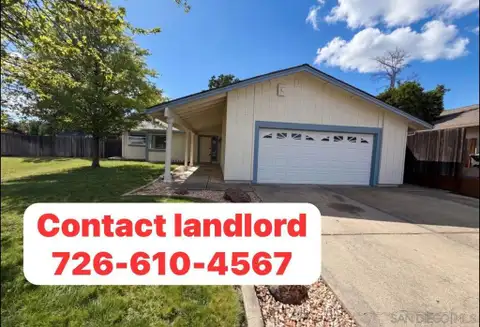 MLS: 260016230SD