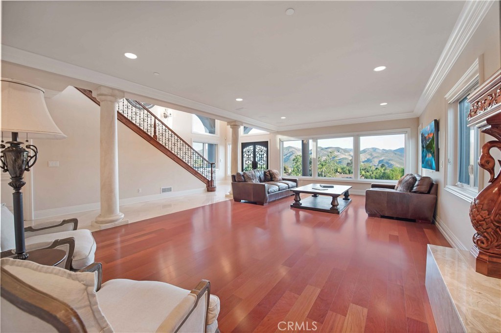 Marlborough 4 - Residential