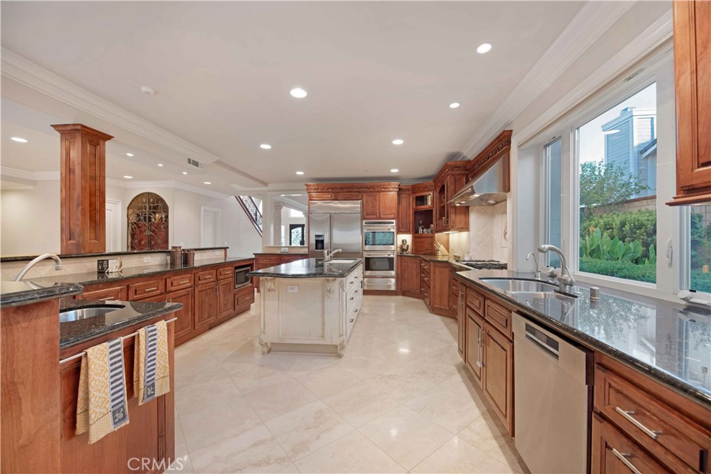 Marlborough 4 - Residential