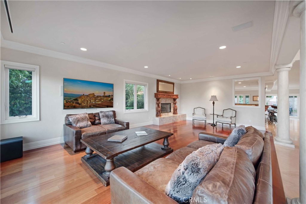 Marlborough 4 - Residential