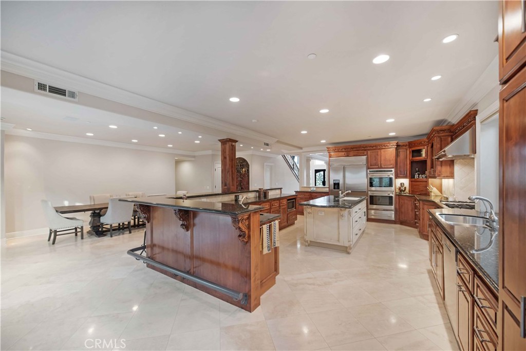 Marlborough 4 - Residential