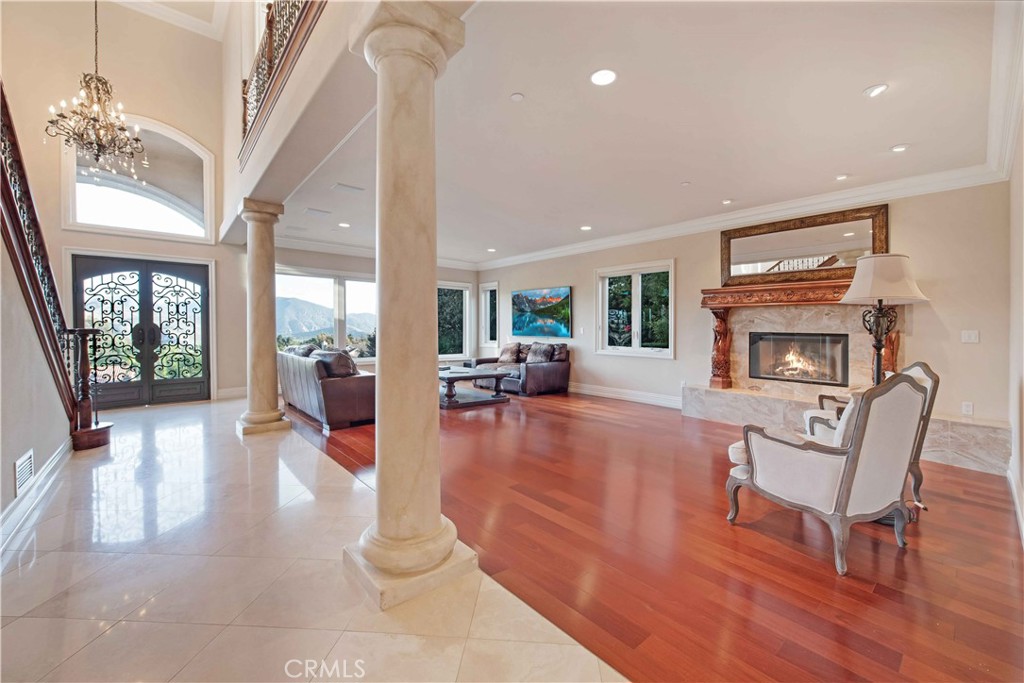 Marlborough 4 - Residential