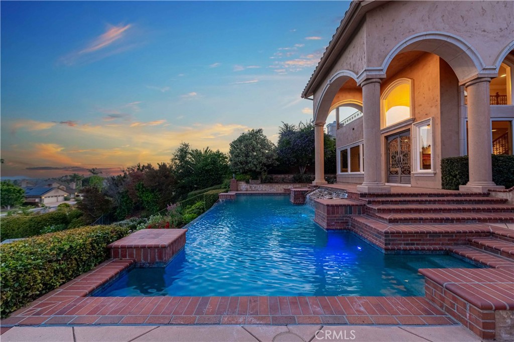 6805 Aviano Drive
