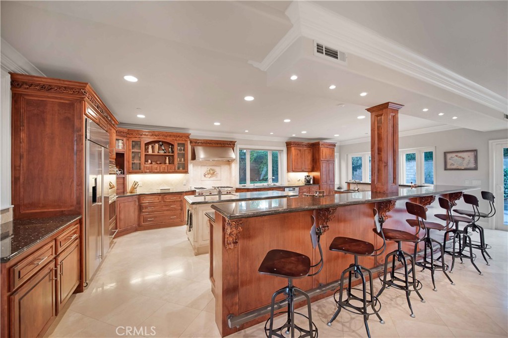 Marlborough 4 - Residential