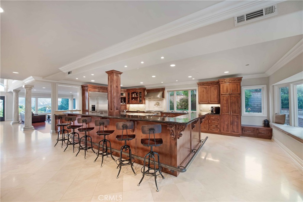 Marlborough 4 - Residential