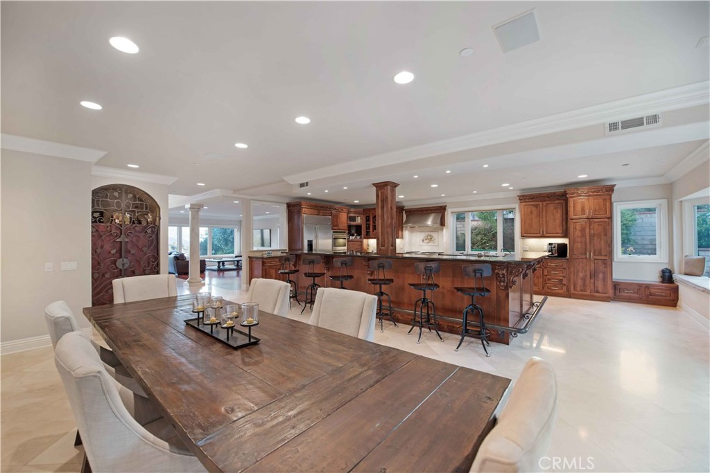 Marlborough 4 - Residential