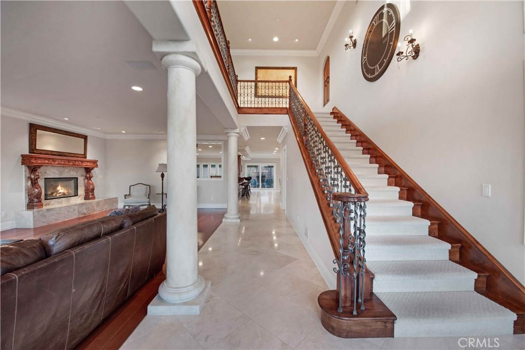 Marlborough 4 - Residential