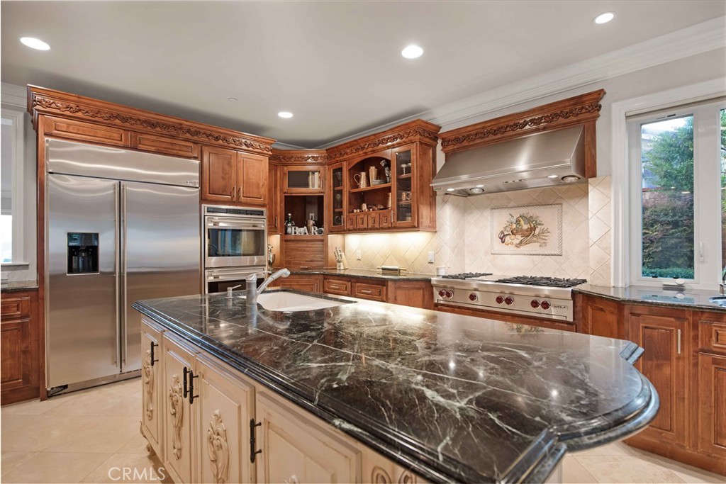 Marlborough 4 - Residential