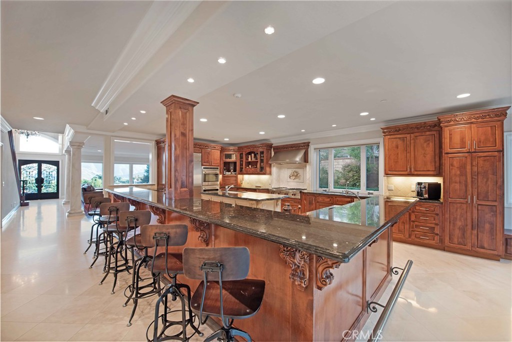 Marlborough 4 - Residential