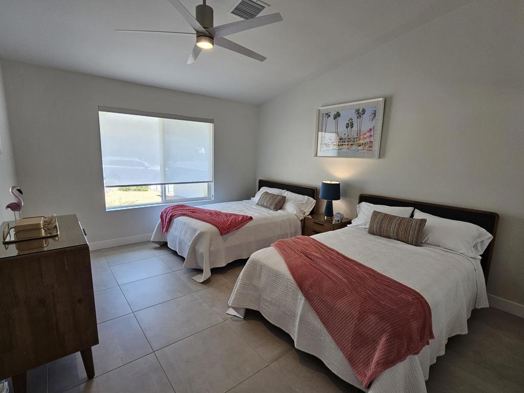 Rancho Mirage Cove - Residential Lease