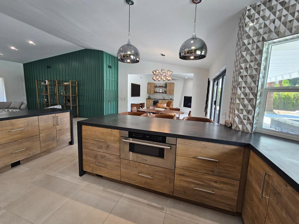 Rancho Mirage Cove - Residential Lease