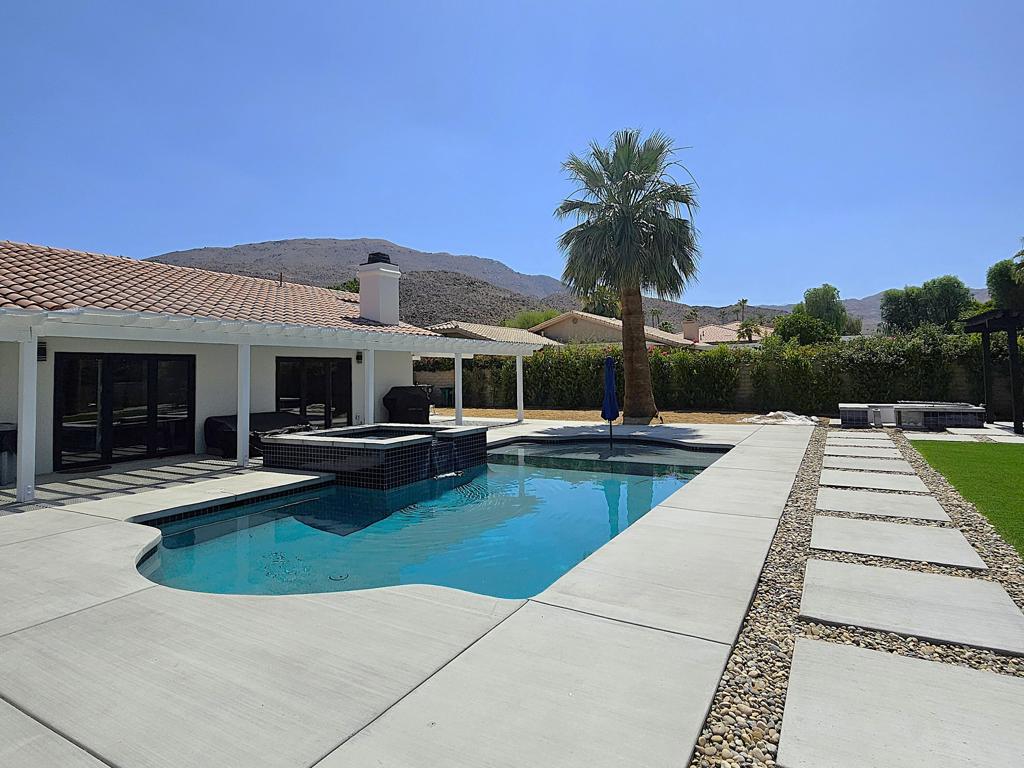 Rancho Mirage Cove - Residential Lease