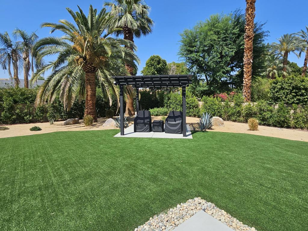 Rancho Mirage Cove - Residential Lease