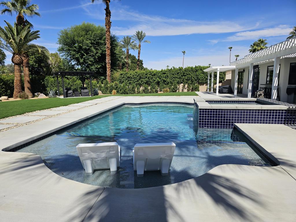 Rancho Mirage Cove - Residential Lease