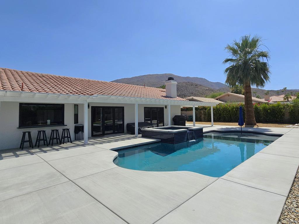 Rancho Mirage Cove - Residential Lease