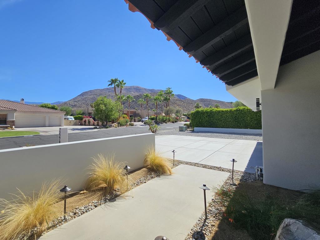 Rancho Mirage Cove - Residential Lease