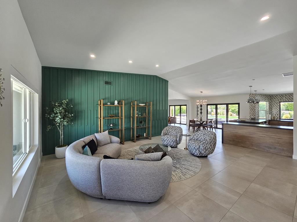 Rancho Mirage Cove - Residential Lease