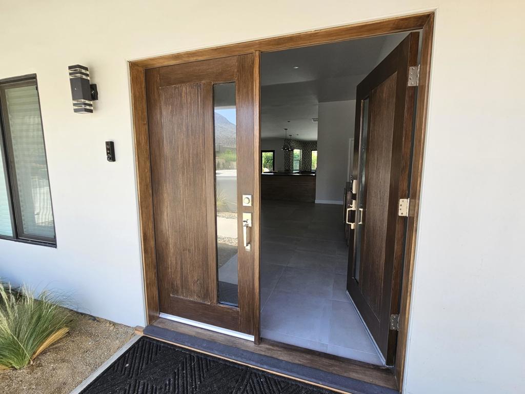 Rancho Mirage Cove - Residential Lease