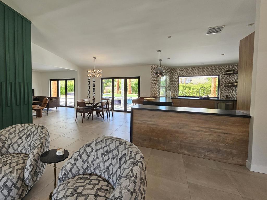 Rancho Mirage Cove - Residential Lease