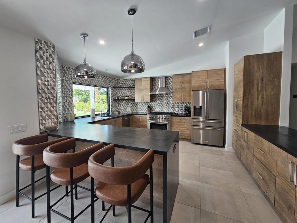 Rancho Mirage Cove - Residential Lease