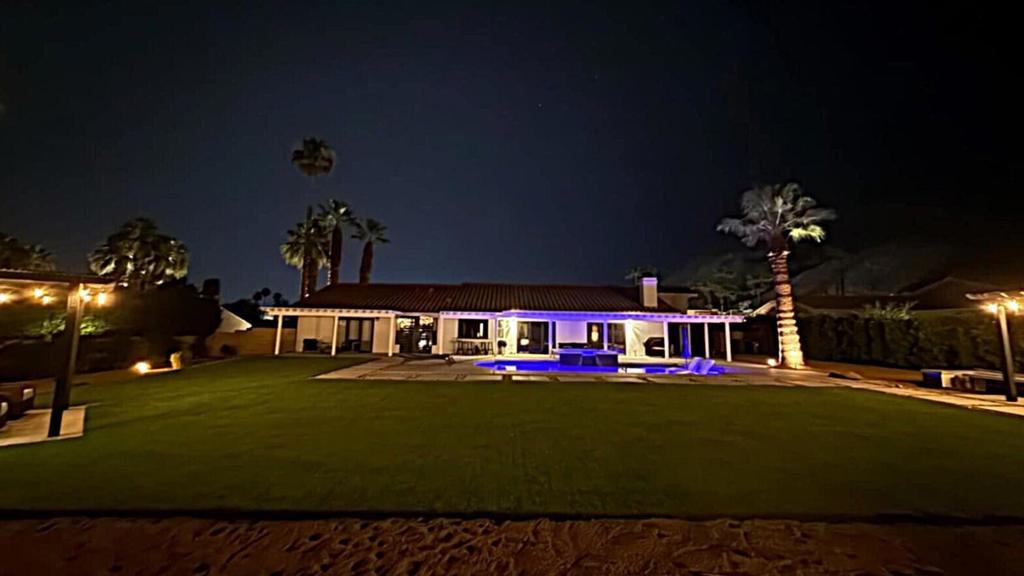 Rancho Mirage Cove - Residential Lease