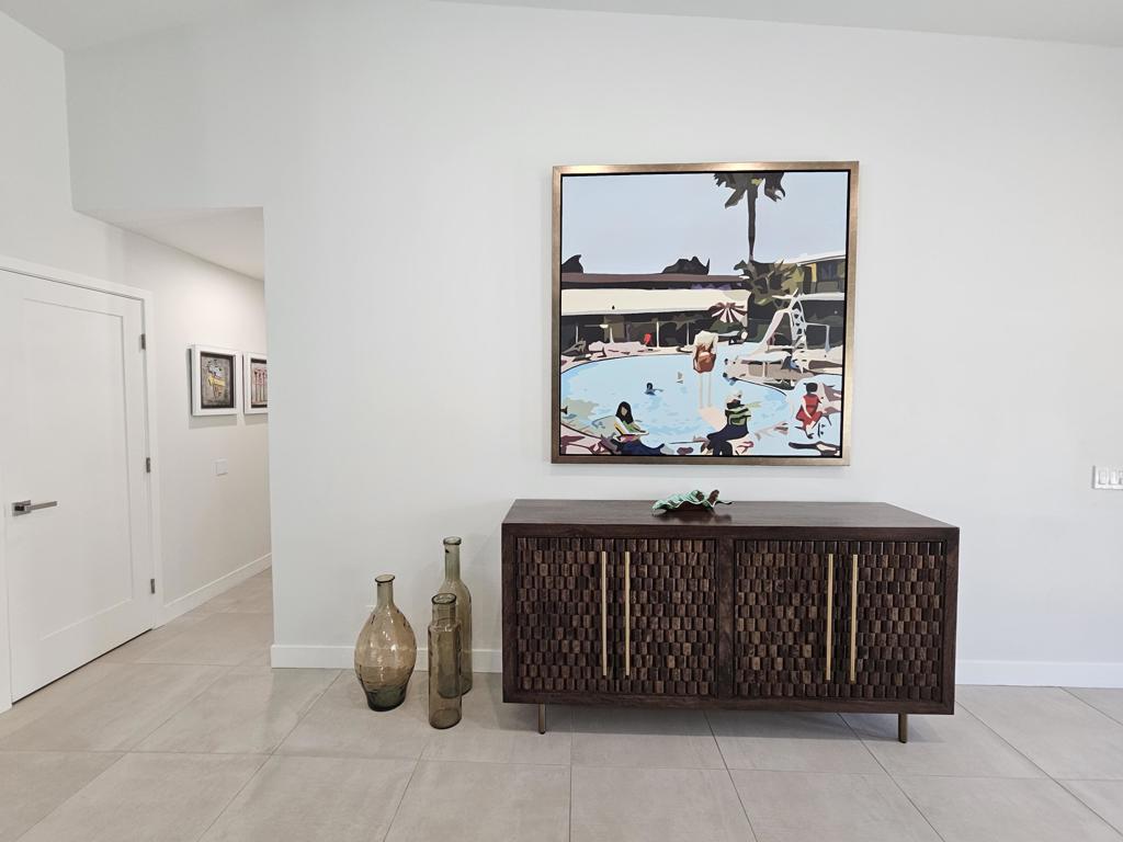 Rancho Mirage Cove - Residential Lease